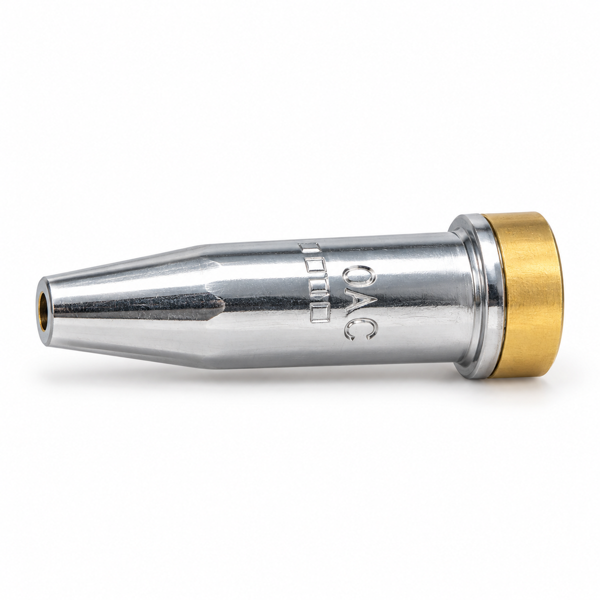Boquilla de corte 6290-2AC para acetileno, corte 25-50 mm