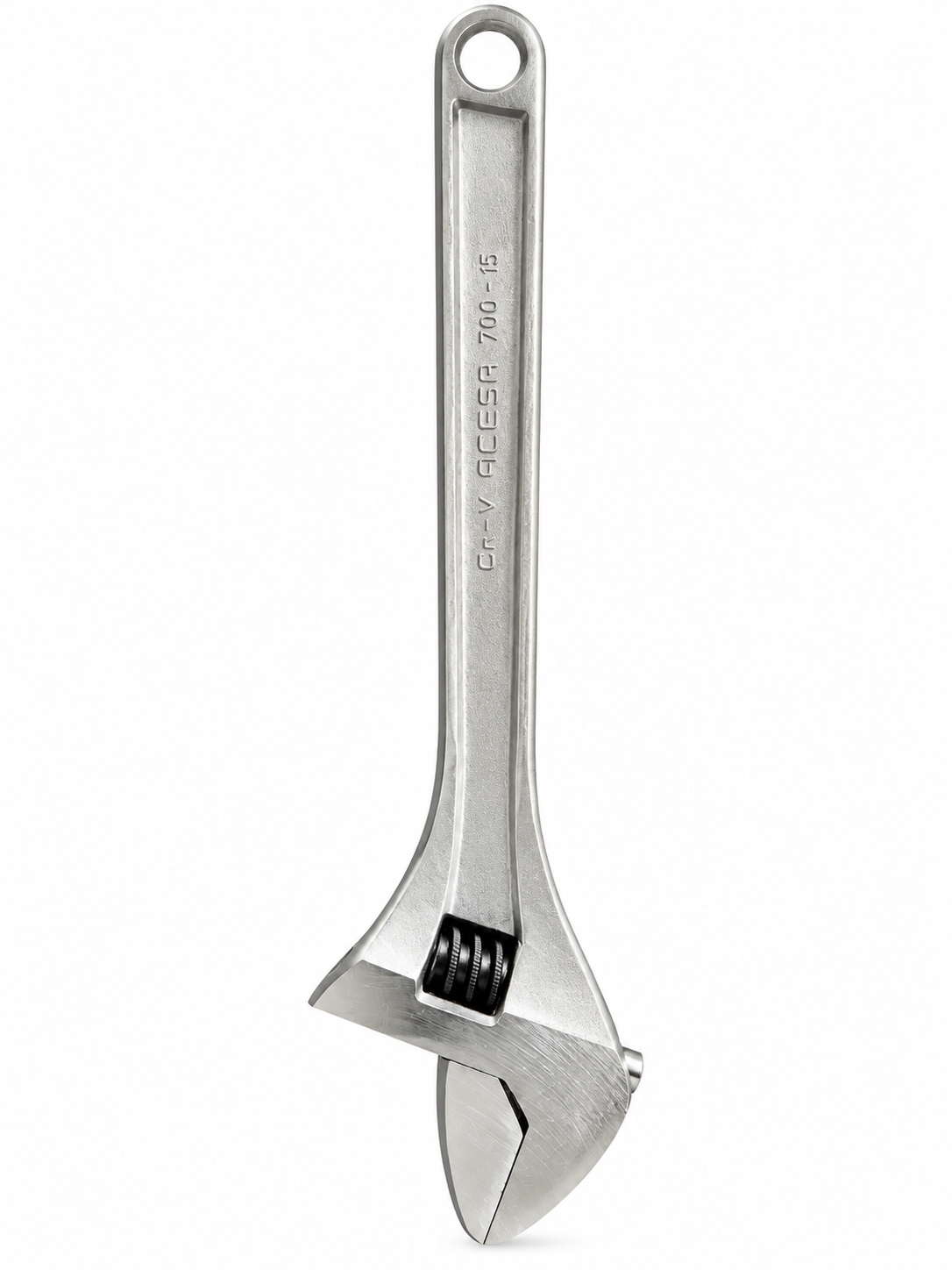 Llave inglesa ajustable ACESA 700-15 de 15 pulgadas Cr-V