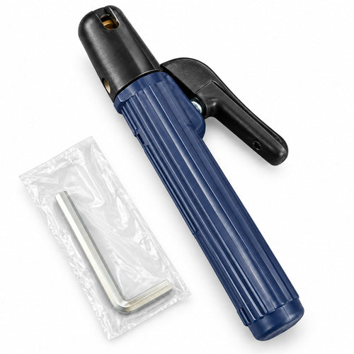 Pinza portaelectrodos 400 A tipo americano